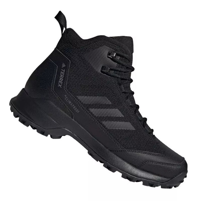 Žieminiai batai Adidas Terrex Heron Mid CW CP M AC7841