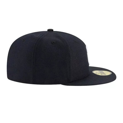 New Era 59FIFTY MLB NY New York Yankees Authentic On Field Game Cap - 12572841