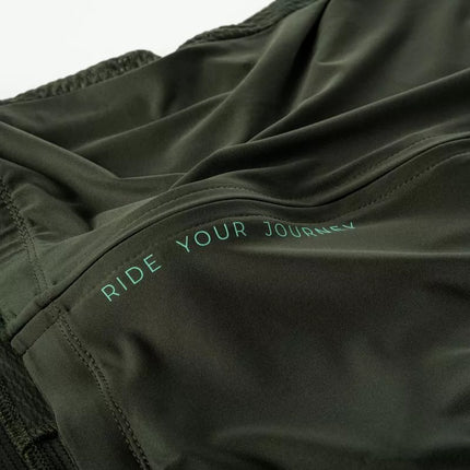 Radvik Foxtrot W 92800406922 Dviračių Džersis