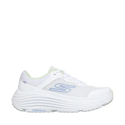 Moterų bateliai Skechers Max Cushioning, balti, 129470 WMNT