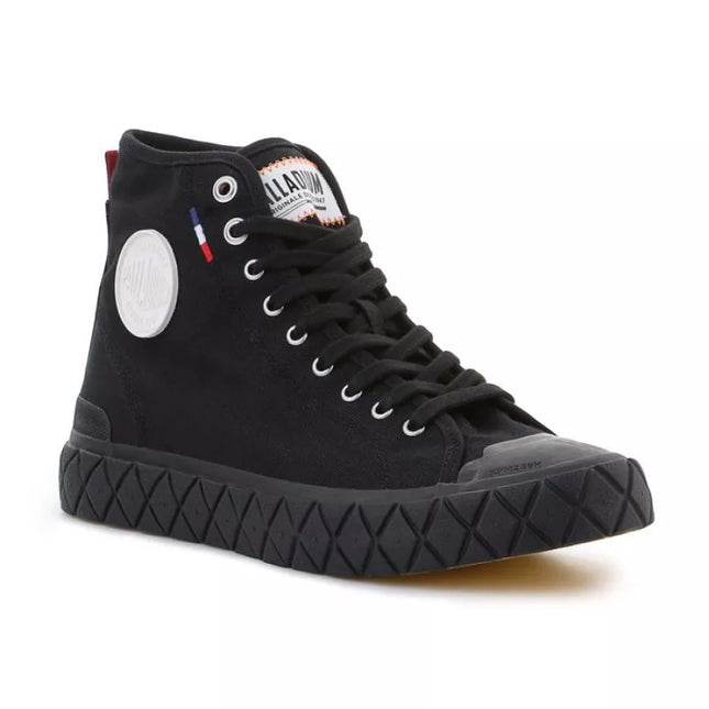 Palladium Palla ACE CVS MID W batai 77015-008-M