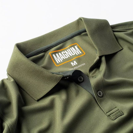 Magnum Polo II marškinėliai M 92800483271