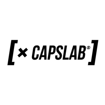 Capslab Superman Metropolis City DC Juoda beisbolo kepuraitė - FG/DC2/1/CAS/SUP1