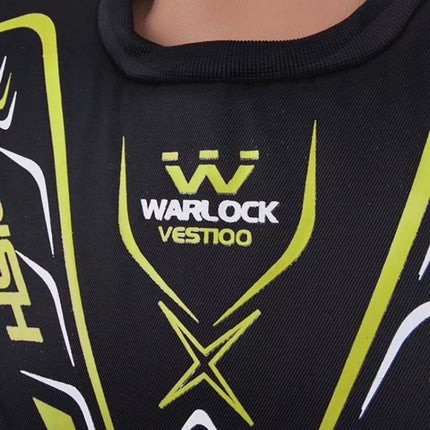 TEMPISH Warlock Jr Salės Riedulio Vartininko Liemenė