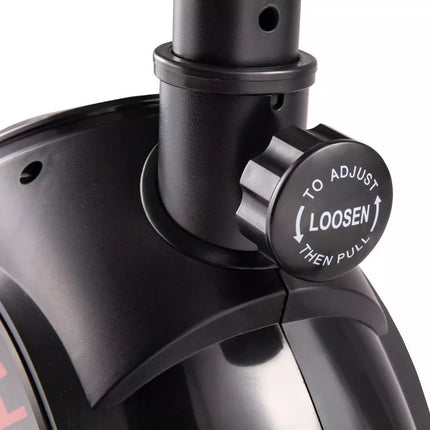 Body Sculpture BC 6792 magnetinis dviratis