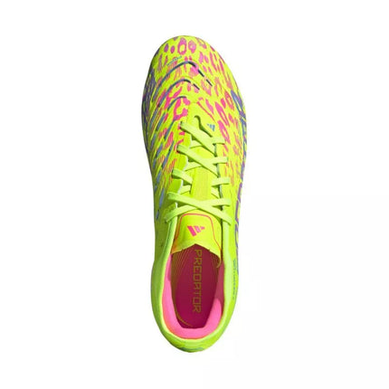 adidas Predator Pro FG JH6467 futbolo batai