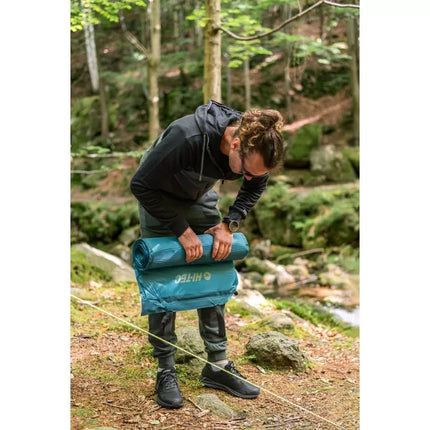 Hi-tec Nasosmat 92800412284 savaime prisipučiantis kilimėlis