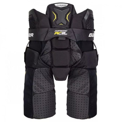 Bauer Supreme ACP Pro Sr apsauginiai šortai