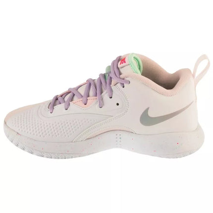 Nike HyperSet 2 SE W HF3241-100 Volleyball Shoes