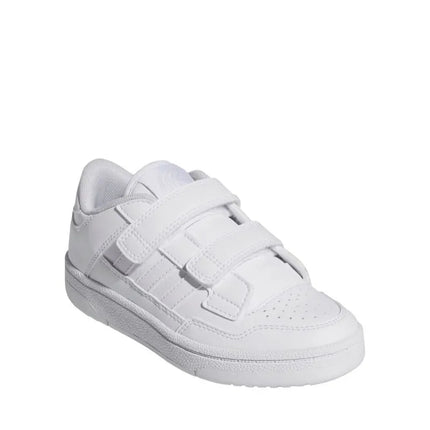 adidas Rapid Court CF C KI8861 kids' shoes