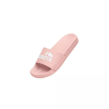 Kubota basic pool flip-flops pastel pink K0000-101-001-08-1