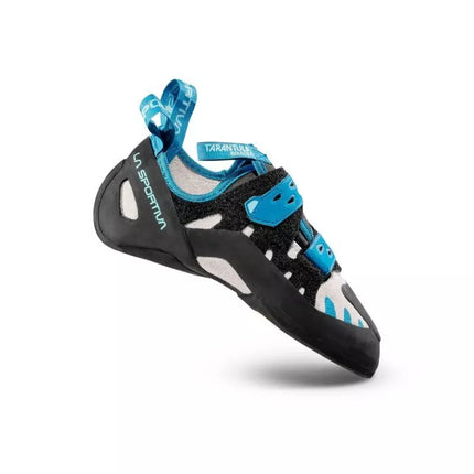 La Sportiva Tarantula Boulderingui Moterims ZFCS144W01B3 Ledas/Krištolas