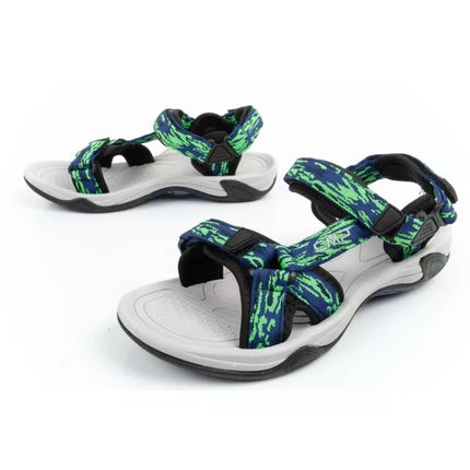 CMP Hamal Hiking Jr 38Q9954J 22NL sandalai