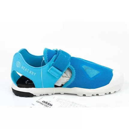 Adidas Captain Toey Jr S42670 Sandalai