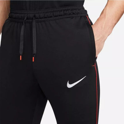Nike Dri-Fit Libero M DH9666 010 kelnės