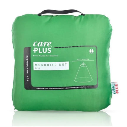 Care Plus tinklelis nuo uodų - varpelio formos