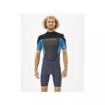 RIP CURL Omega 2 mm Bz Spring Foam - Mėlyna