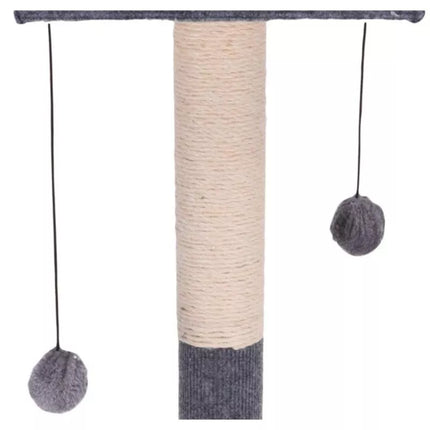 DRASKYKLĖ KATEI 59CM 2 KAMUOLIUKAI