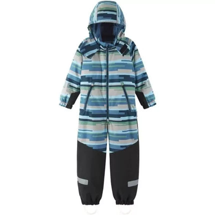 Reima winter overall for kids – waterproof and breathable (5100131B-67A2)