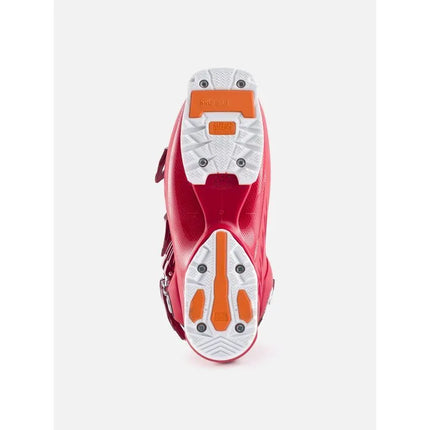 ROSSIGNOL PURE ELITE 120 GW Slidinėjimo batai - Raudoni