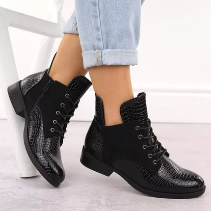 Vinceza W 16477 JAN348A Auliniai Batai