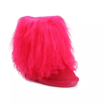 Bear Paw Boo Toddler Jr 1854T Batai