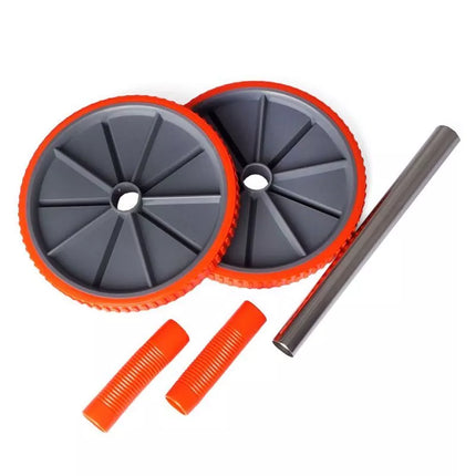 Profit DK 3216 dvigubo volimo oranžinis