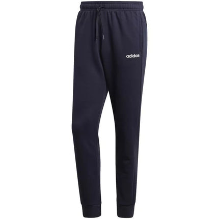 adidas Essentials Plain Tapered Kelnės FL M DU0376