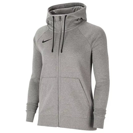 Nike Park 20 džemperis su gobtuvu moterims CW6955-063