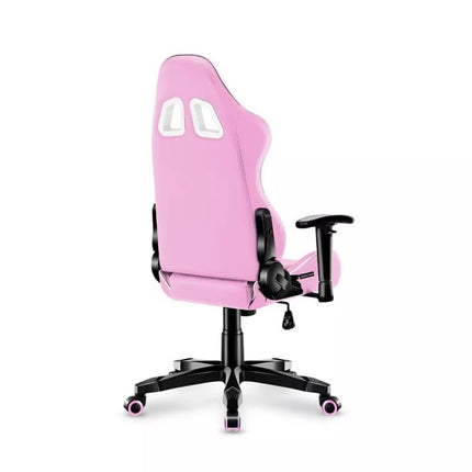 HZ-Ranger 6.0 Rožinė žaidimų kėdė