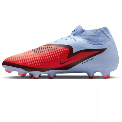 Nike Phantom 6 High Academy FG/MG HQ2278-400 shoes