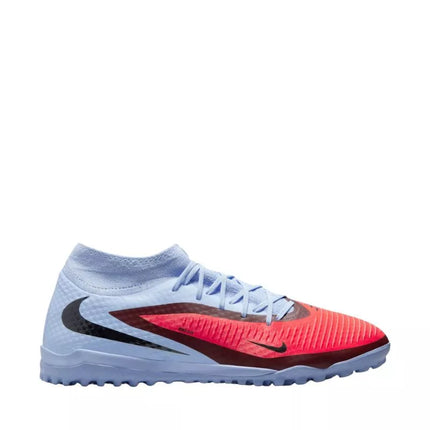 Nike Phantom 6 High Academy TF Futbolo Batai HQ2277 400