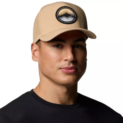 Columbia Mountaincap 3D tampri snapback tipo kepurė 2105091262