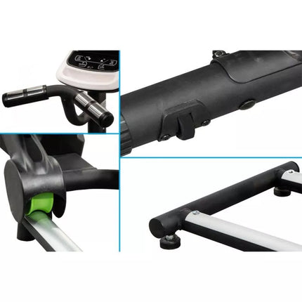 CROSSTRAINER E-NW1000 ENERO FIT+ TELEMETRY BELT