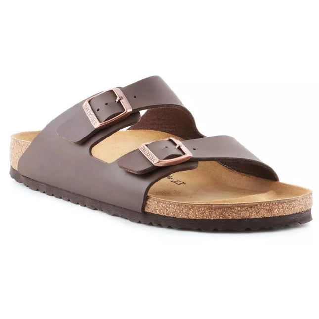 Birkenstock Arizona BF 0051703 šlepetės
