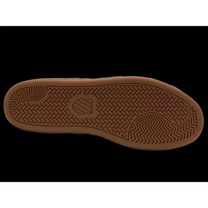 K-Swiss COURT TIEBRK II SDE shoes (09492-275-M)