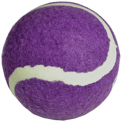Enero Teniso kamuoliukas 1 vnt. Violetinis