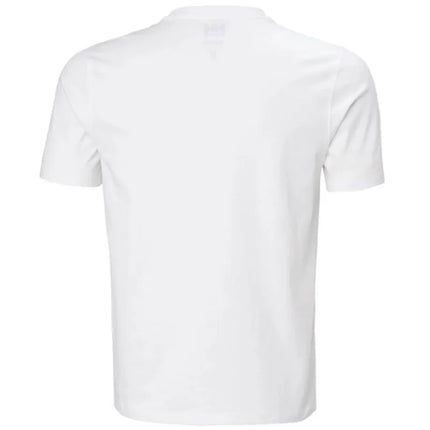Helly Hansen vyriški marškinėliai HUDSON 54530 001