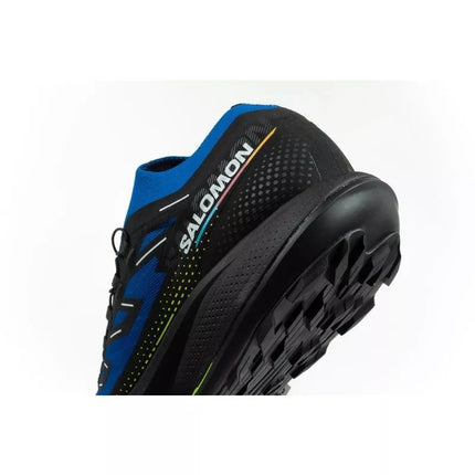 Salomon Pulsar Trail Pro 2 M 473850 Bėgimo Bateliai