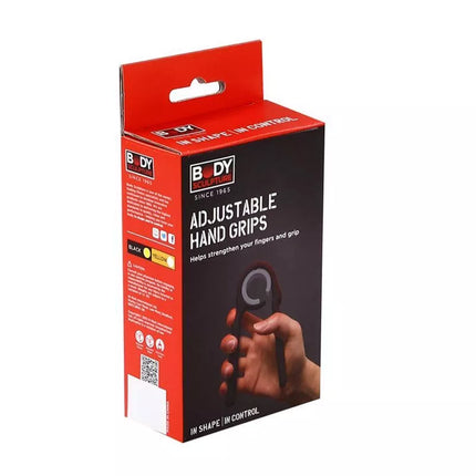 BB 911 Reguliuojamos spaustuvinės rankenėlės