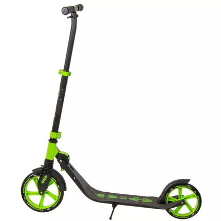 PB ORNAMENT SCOOTER 230MM GREEN