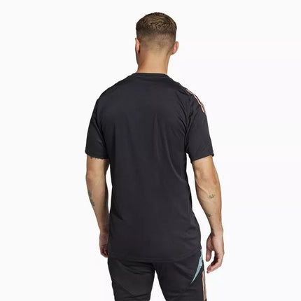 adidas FC Bayern Treniruočių marškinėliai M JSY JI5272