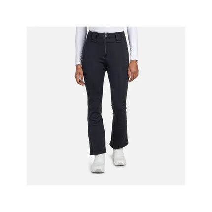 Rossignol W Sirius Softshell Pant Black