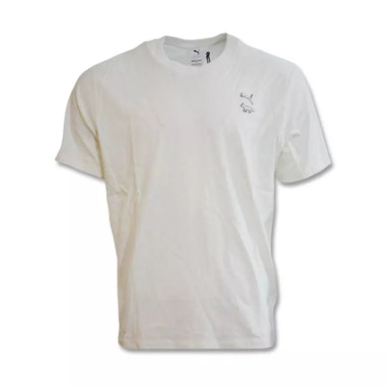 MAISON KITSUNE X PUMA Vyriški marškinėliai - 532327-02