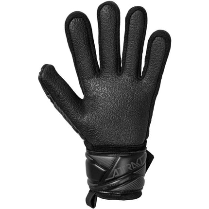 Reusch Attrakt Resist Junior Gloves 56 72 615 7700