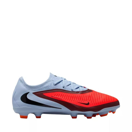 Nike Phantom 6 Low Pro FG/MG HM9204 400 Kids' Soccer Shoes