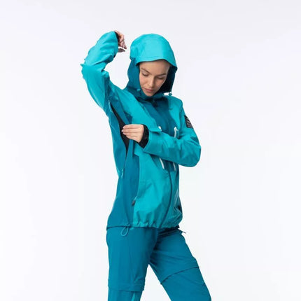 Women's Transitional Jacket MALAKU WO'S