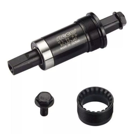 Centrinė ašis NECO 122.5 BSA ST/PL BOX