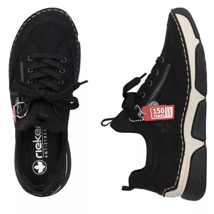 Rieker W 45973-00 batai