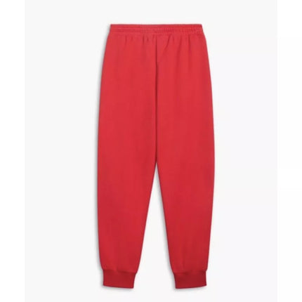 Puma Ferrari Race Sweat Pants CC Rosso Corsa - 620943-02